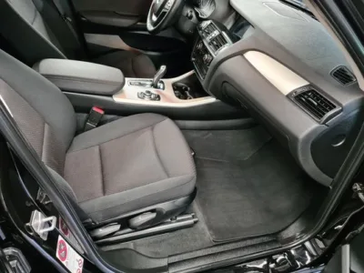 Wolf Garage Detailing Auto