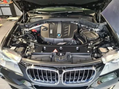 Wolf Garage Detailing Auto