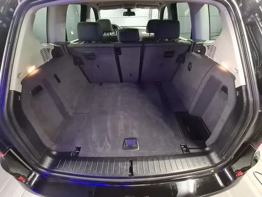 Wolf Garage Detailing Auto