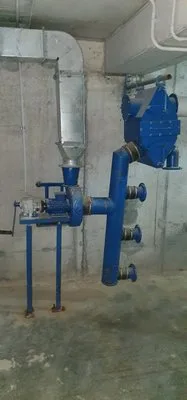 Companie de management al proprietatilor