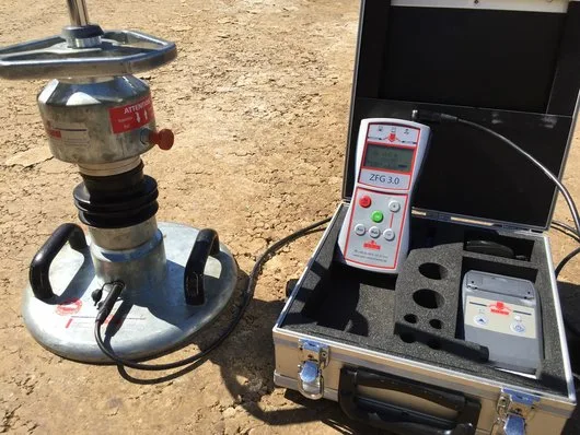 Geocon Global Consulting