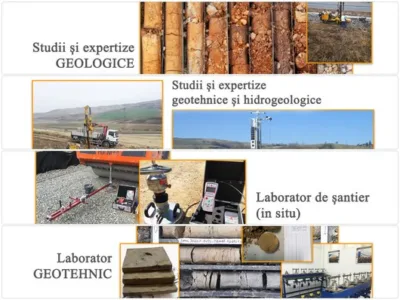 Geocon Global Consulting