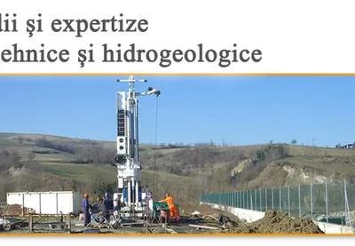 Geocon Global Consulting