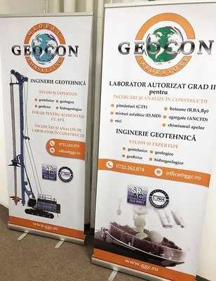 Geocon Global Consulting