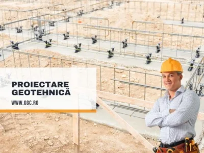 Geocon Global Consulting