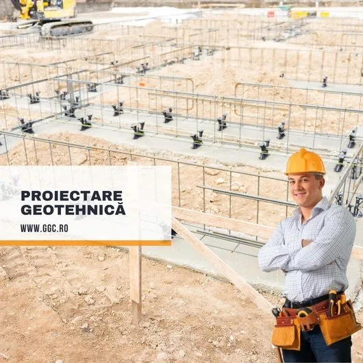 Geocon Global Consulting