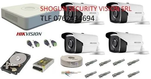 Sisteme de supraveghere video