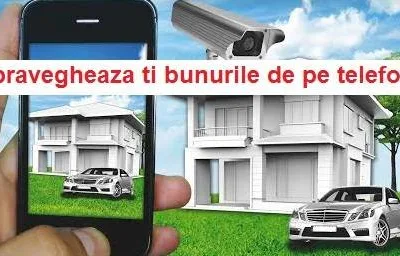 Sisteme de supraveghere video