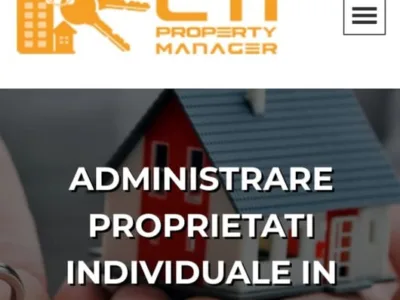 CTI Property Manager