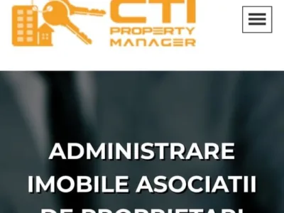 CTI Property Manager