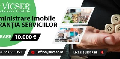 Vicser Administrare Imobile