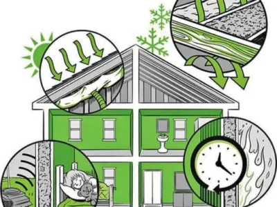 Izolatii cu celuloza