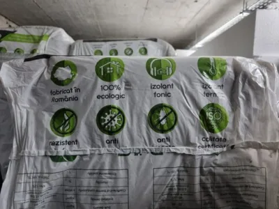 Izolatii cu celuloza