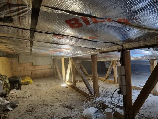 Izolatii cu celuloza