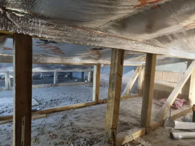 Izolatii cu celuloza