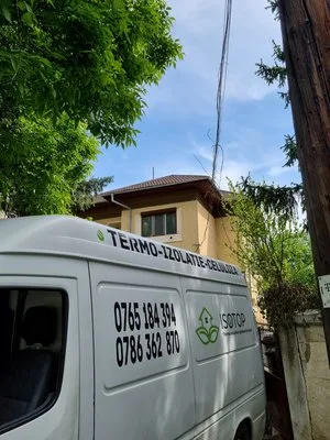 Izolatii cu celuloza