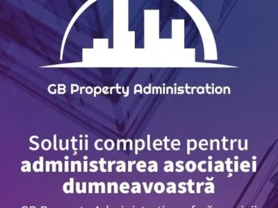Administrare Asociatii de Proprietari
