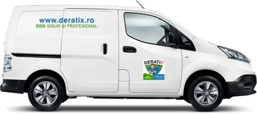 Servicii DDD Bucuresti