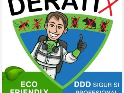 Servicii DDD Bucuresti