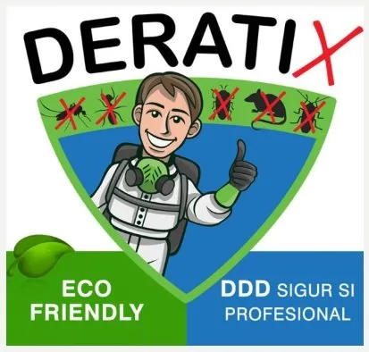 Servicii DDD Bucuresti