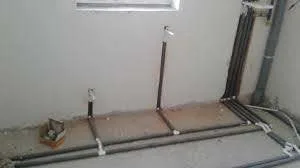 Instalator sanitar