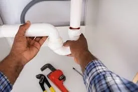 Instalator sanitar