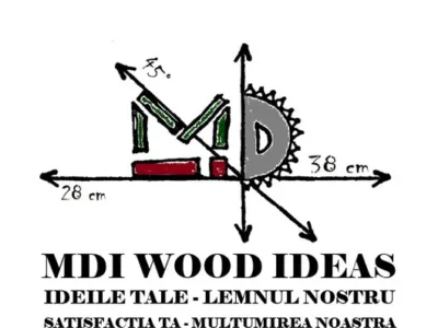 MDI Wood Ideas