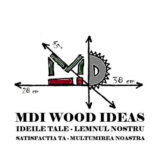 MDI Wood Ideas