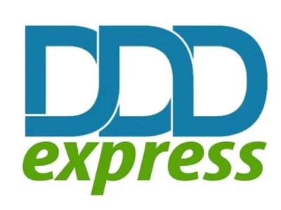 DDD Express
