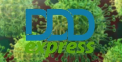 DDD Express