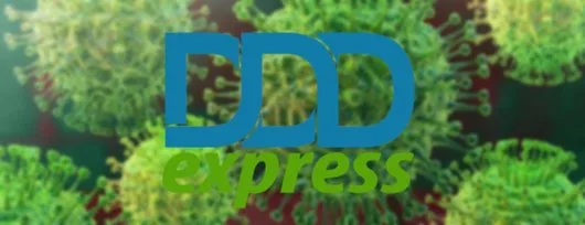 DDD Express