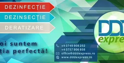 DDD Express
