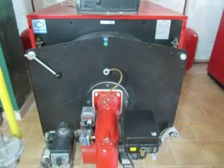 Ploiesti - Instalatii termice industriale