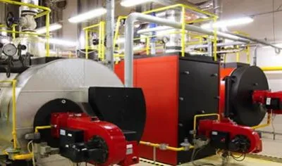 Ploiesti - Instalatii termice industriale