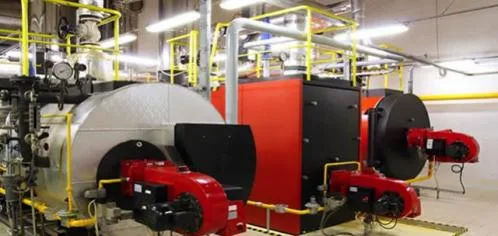 Ploiesti - Instalatii termice industriale