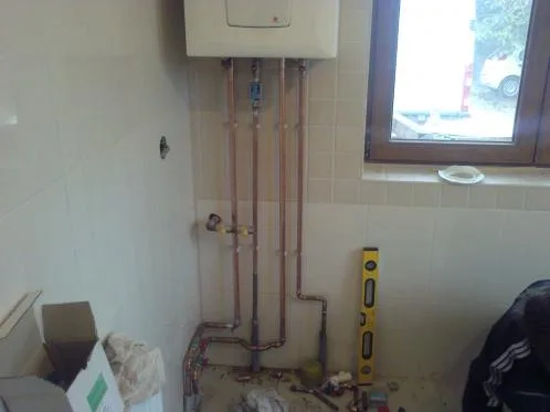 Ploiesti - Instalatii termice industriale
