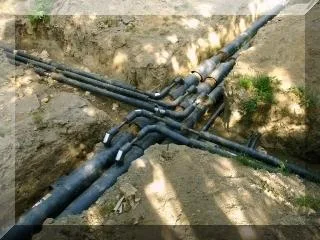 Ploiesti - Instalatii termice industriale