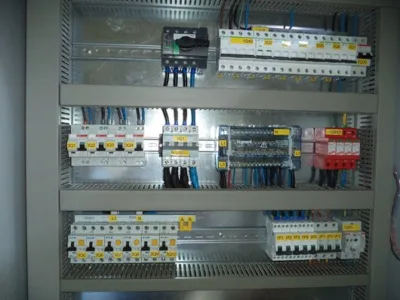 Instalatii electrice