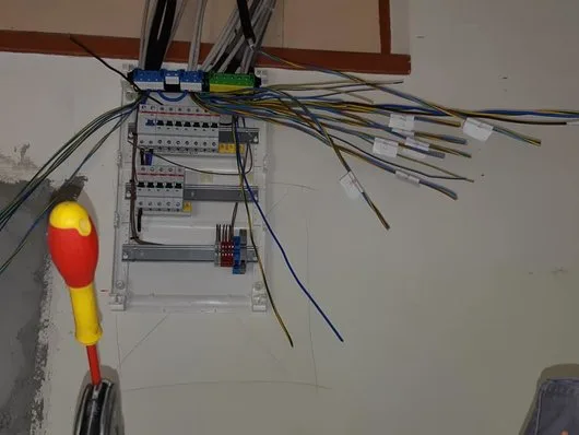 Instalatii electrice