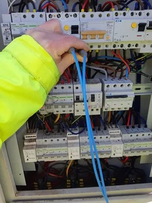 Instalatii electrice