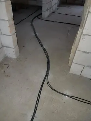 Instalatii electrice