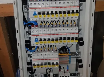 Instalatii electrice