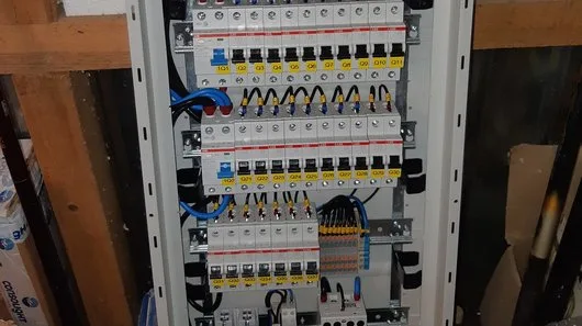 Instalatii electrice