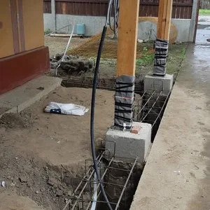 Instalatii electrice