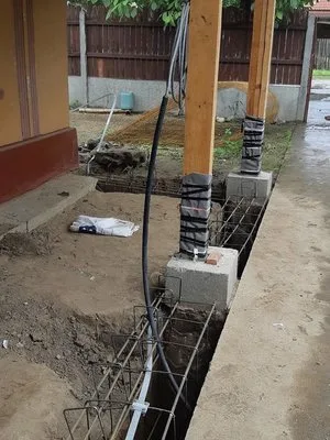 Instalatii electrice