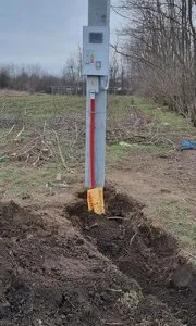 Instalatii electrice