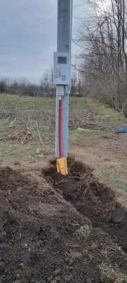 Instalatii electrice