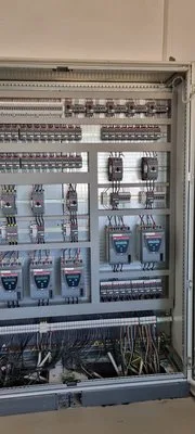 Instalatii electrice