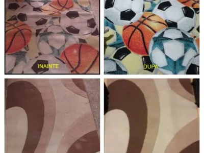 Spalatorie covoare Bucuresti