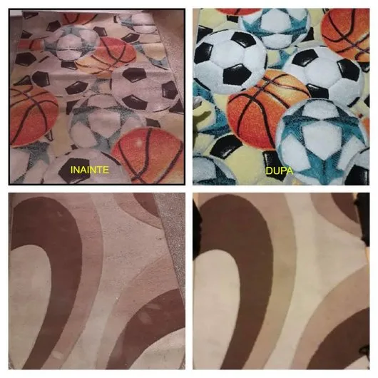 Spalatorie covoare Bucuresti